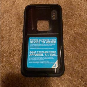 Life proof